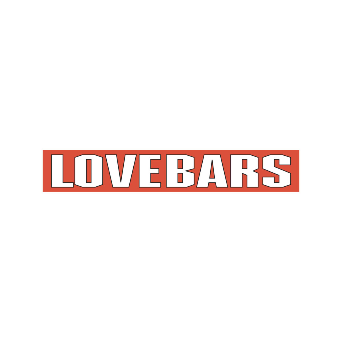 Sciarpa LOVEBARS 1